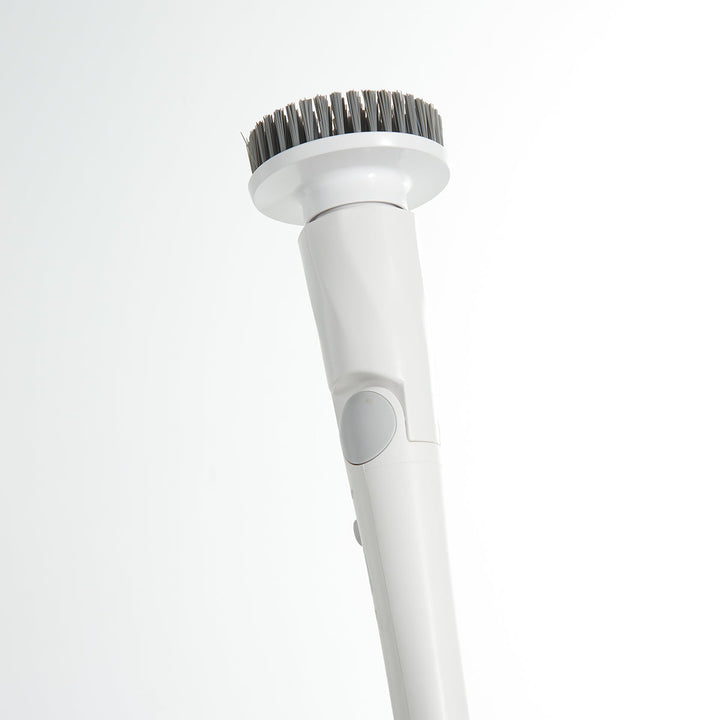 BowLift | Ultimate Cordless Power Scrubber – Powerful, Portable & Versatile Cleaning Tool