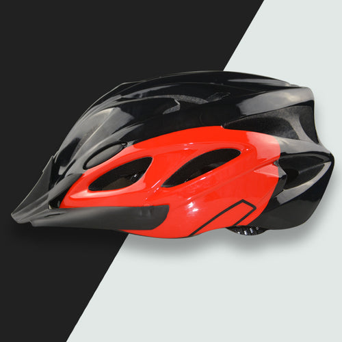 High-Performance Cycling Helmet Bowlift