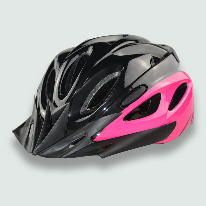 High-Performance Cycling Helmet Bowlift