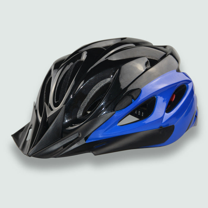 High-Performance Cycling Helmet Bowlift