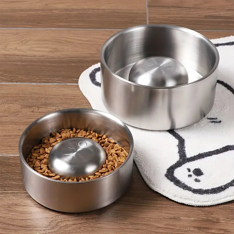 MealPace • Dog Feeding Bowl Slow