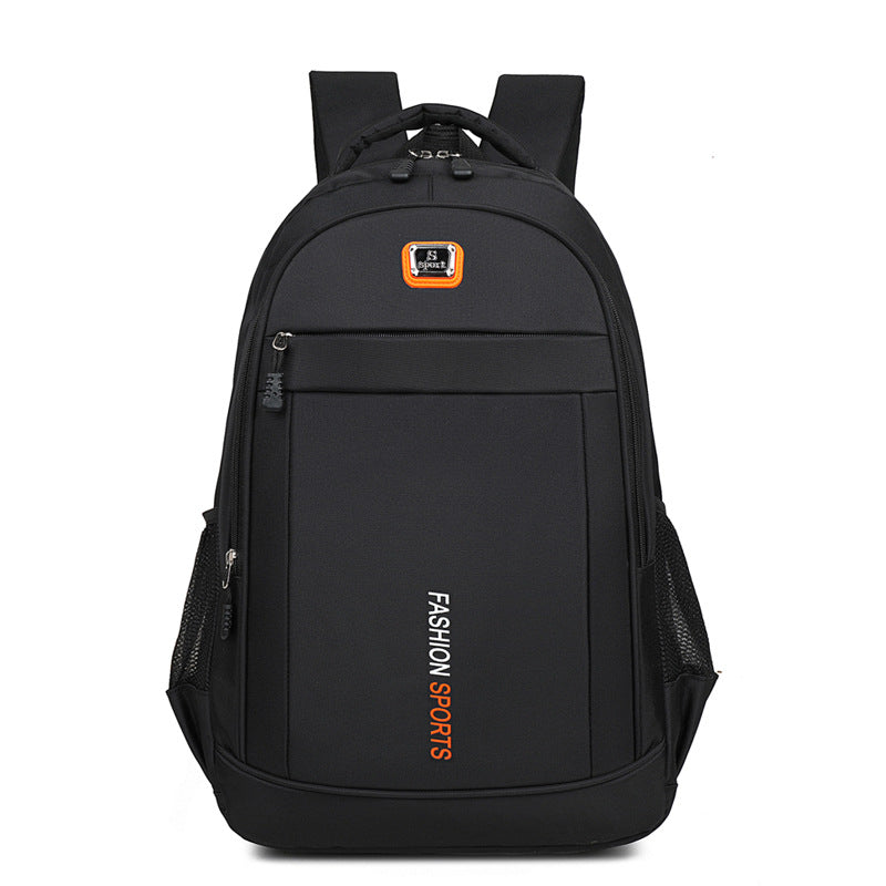 Sleek Sports Utility Backpack