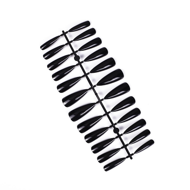 Artificial nails for creative nail designs Bowlift