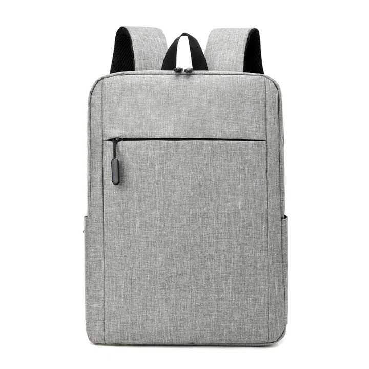 Sleek Multi-Purpose Backpack Bowlift