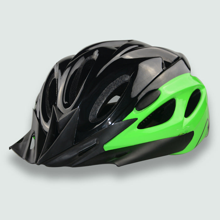 High-Performance Cycling Helmet Bowlift