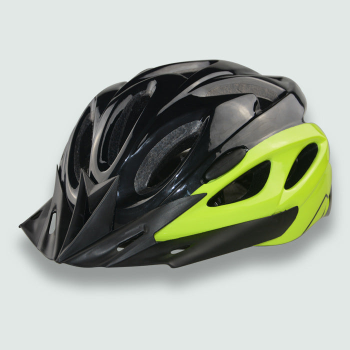 High-Performance Cycling Helmet Bowlift