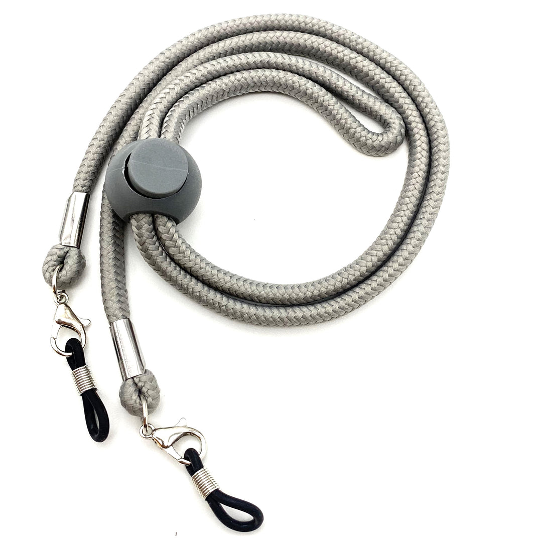 Adjustable Lanyard Bowlift