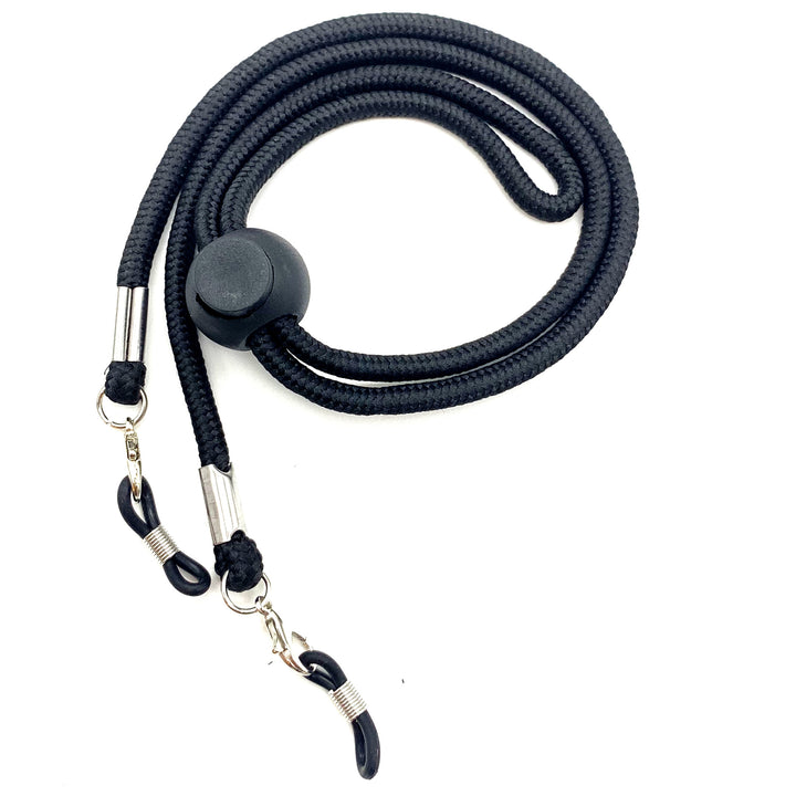 Adjustable Lanyard Bowlift