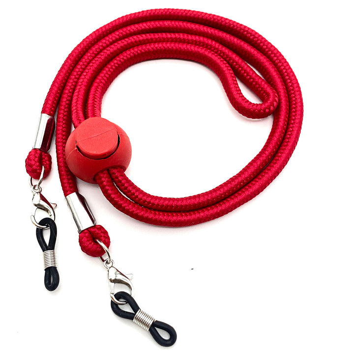 Adjustable Lanyard Bowlift