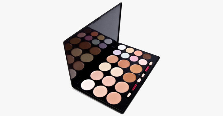 BowLift | Mother's Day Deluxe Package with Makeup and Brush