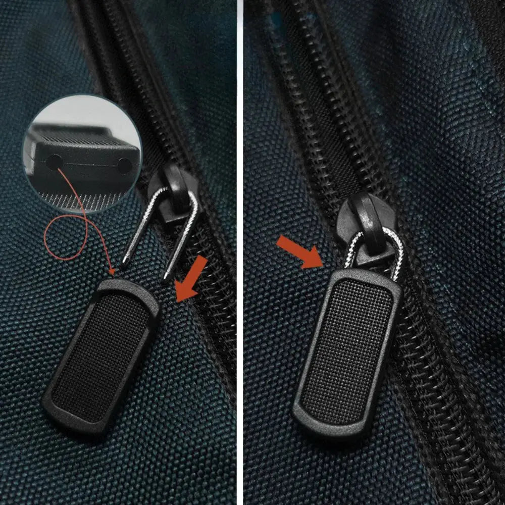 BowLift | 20+20 | Durable zipper replacement – Easy to install & non-slip