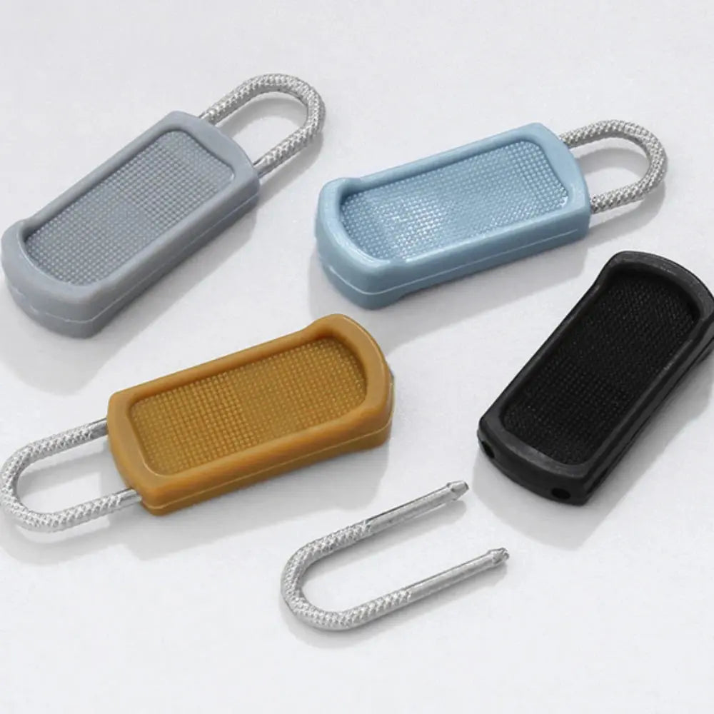 BowLift | 20+20 | Durable zipper replacement – Easy to install & non-slip