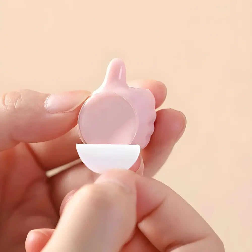 BowLift | 20+20 | Self-adhesive thumb hooks