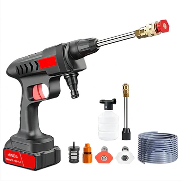 BowLift | High Pressure Water Gun For Car Wash