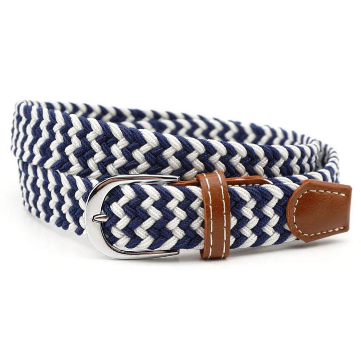 BowLift | Stretch braided belt