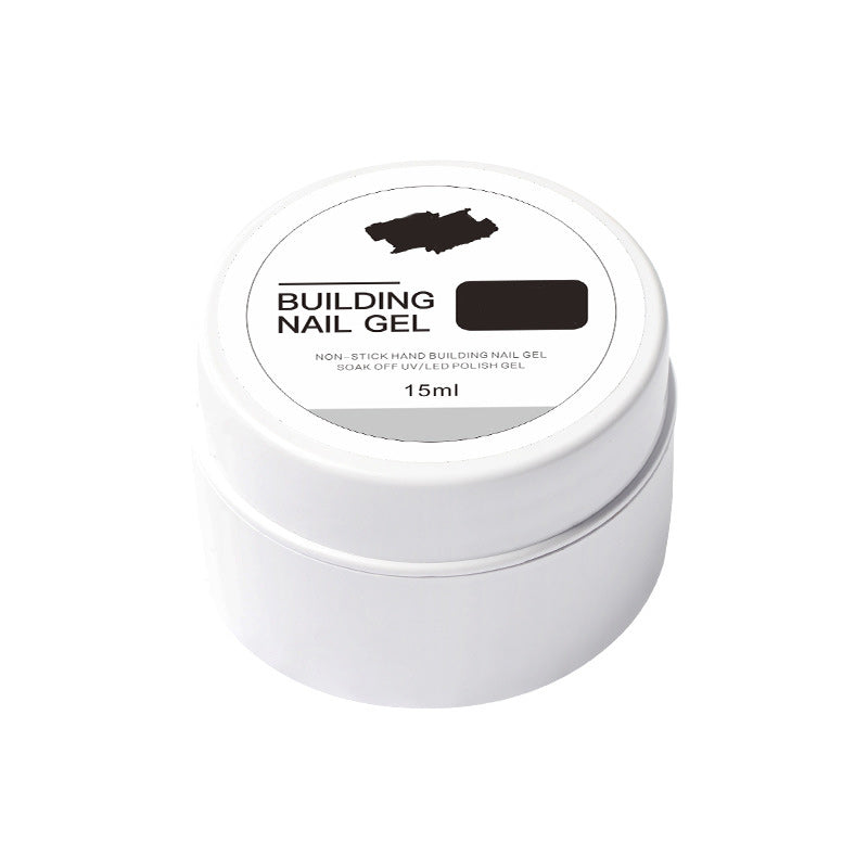 BowLift | Nail Extension Builder Gel
