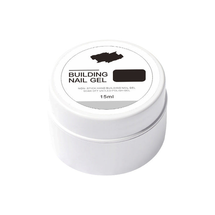 BowLift | Nail Extension Builder Gel