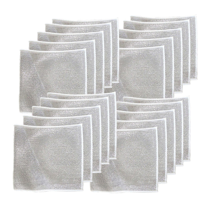 BowLift | Multifunctional scratch-free wire dishcloth