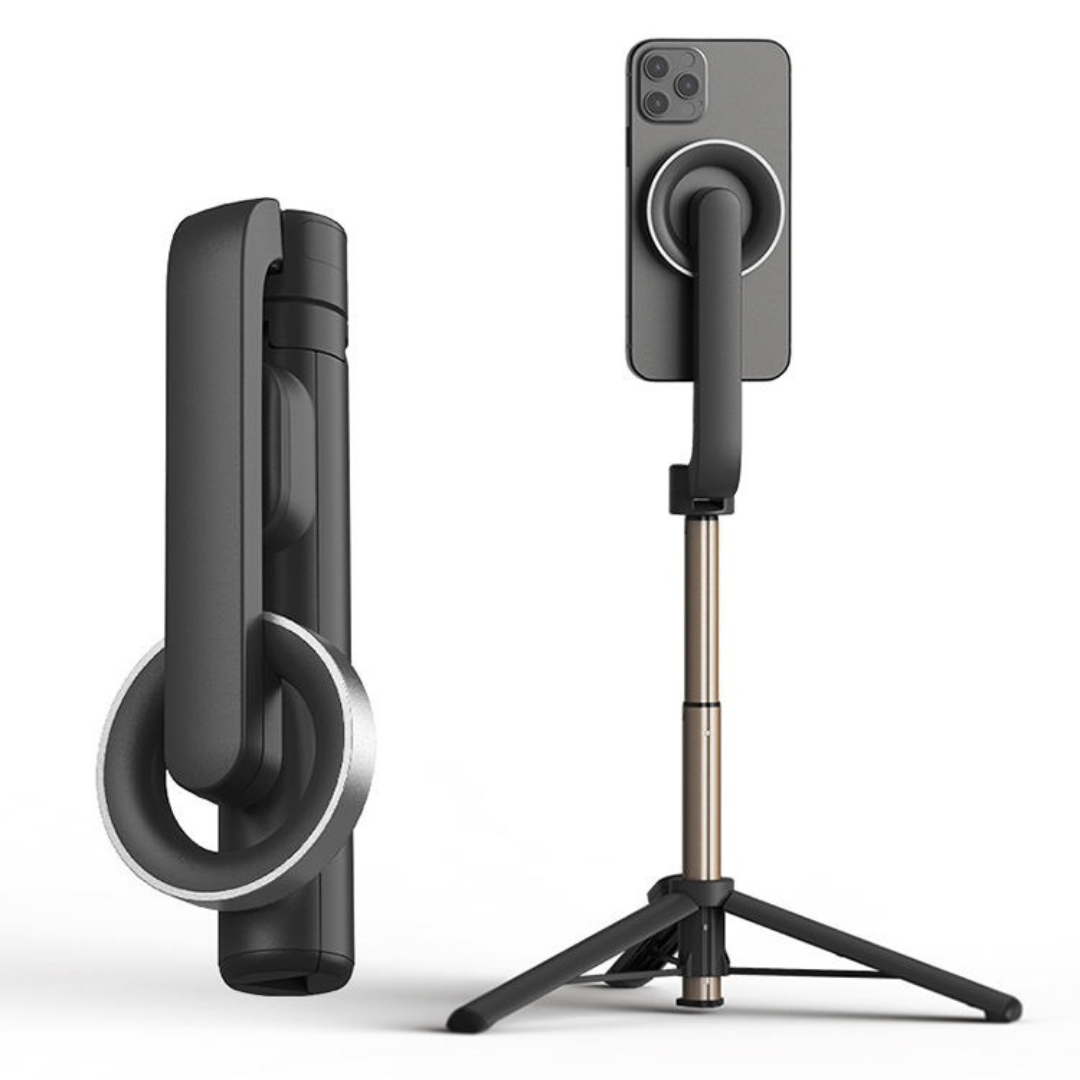 BowLift | iPhone Tripod with Wireless Remote | for Content Creators