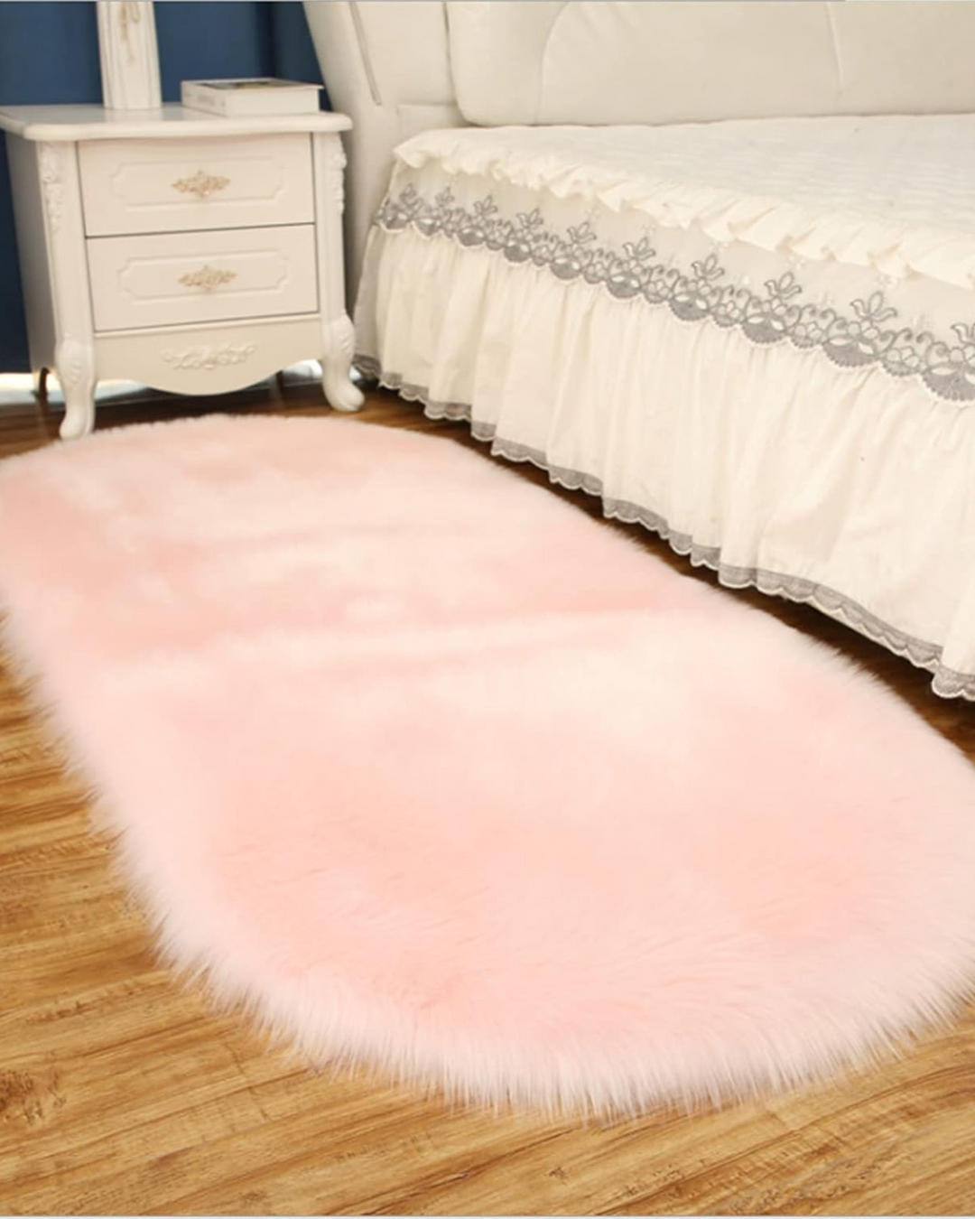 BowLift | Plush Blanket with Super Soft Texture