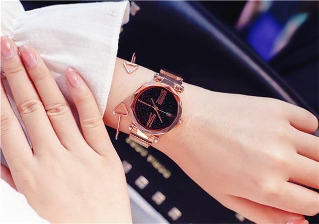 The Kaleida Watch | Bowlift