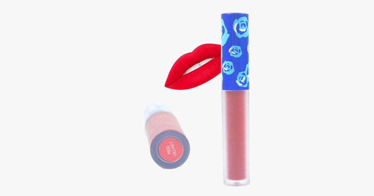 BowLift | Frosted Metallic Lipstick