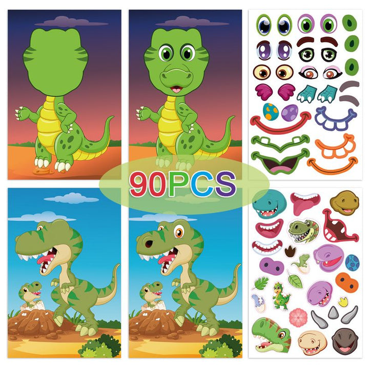 BowLift | Doll Stickers