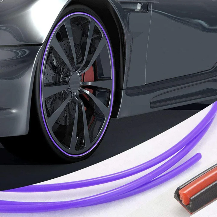 BowLift | Pro Wheel Rim Protector