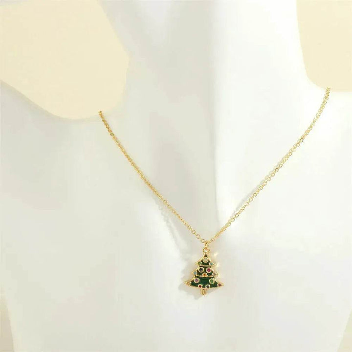 BowLift | Buy Christmas Necklace for women gift idea