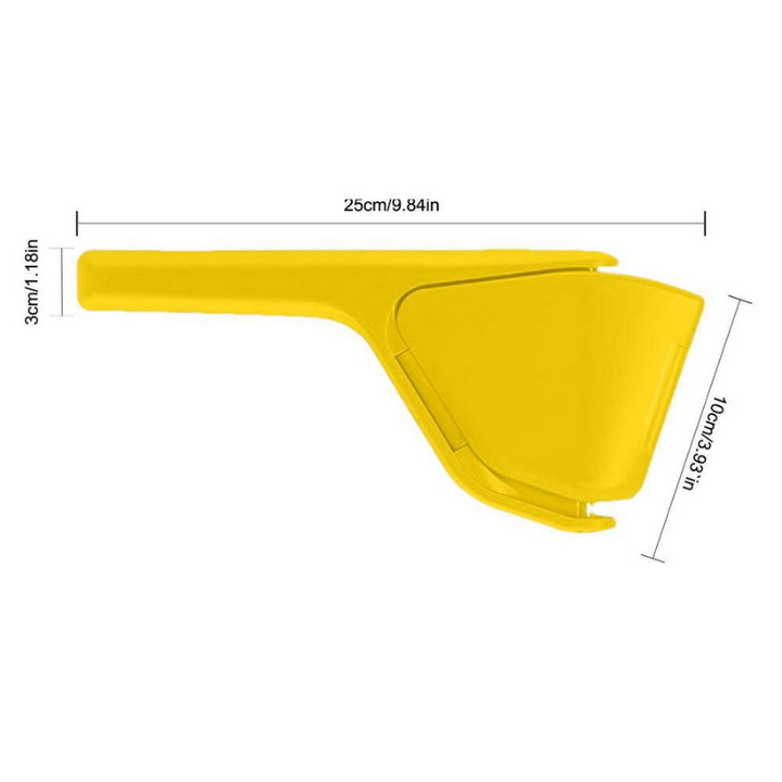 BowLift | CitruSqueeze