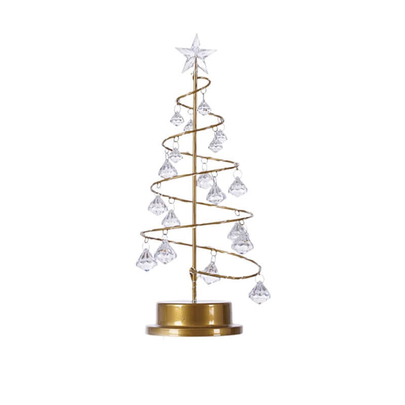 BowLift | SpiralGlow - Enchanting Radiance - Crystal Magic - Eternal Shine