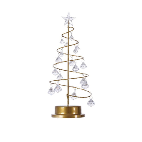 BowLift | SpiralGlow - Enchanting Radiance - Crystal Magic - Eternal Shine