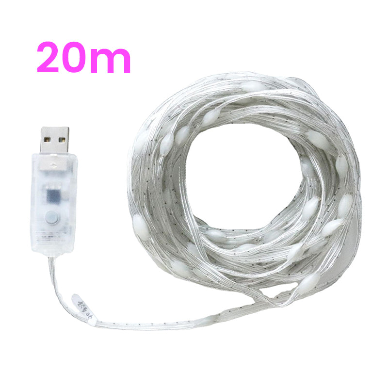 💡🌈Colorful Remote Control Led Strip Lights😎 | Bowlift