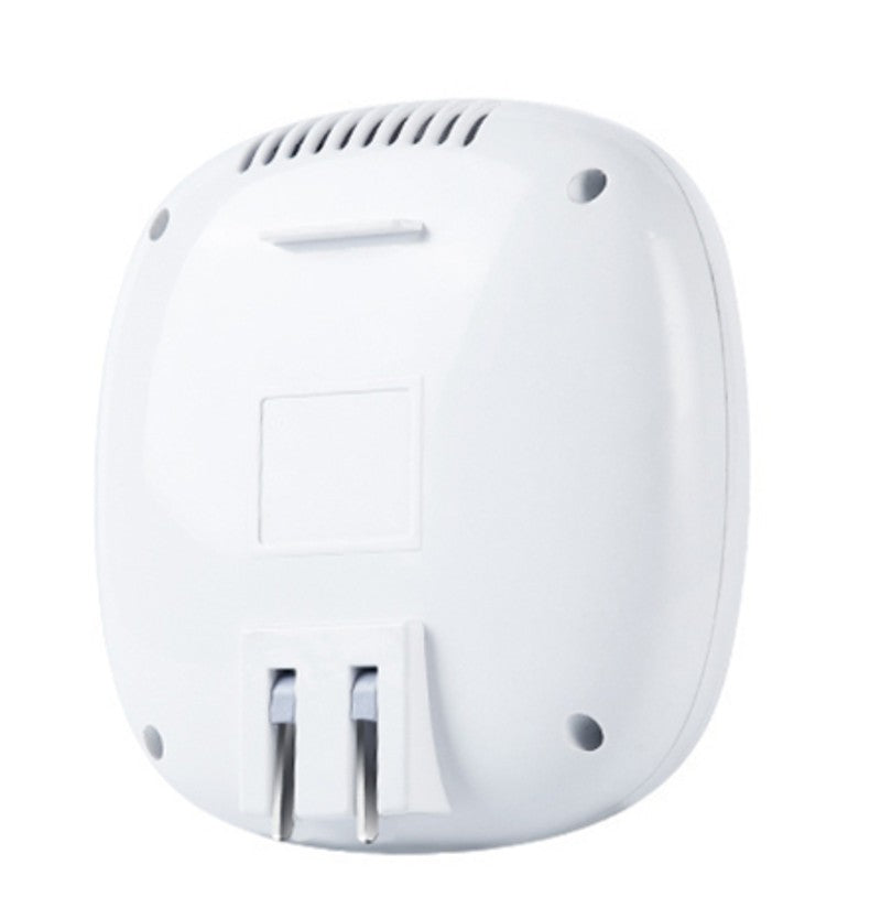 BowLift | Household Negative Ion & Ozone Deodorization Formaldehyde Odor Air Purifier & Disinfection Machine, with Timer Automatic Shutdown Function, for Toilet, Bedroom, Pet, Office and More