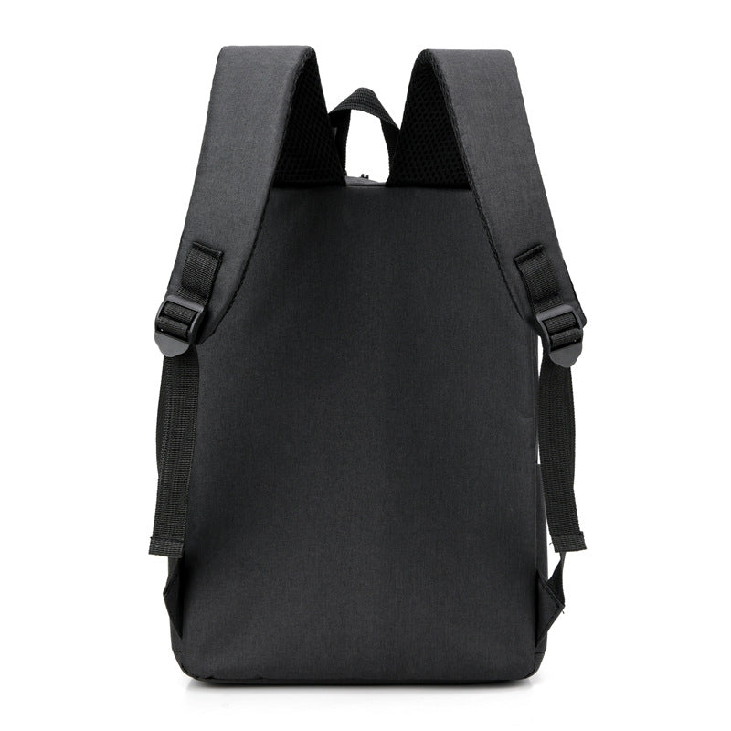 Sleek Multi-Purpose Backpack Bowlift