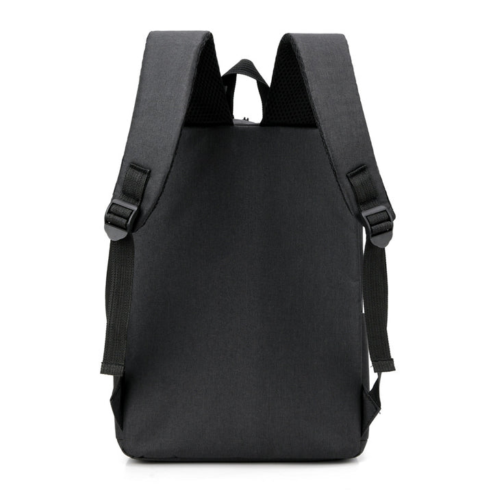 Sleek Multi-Purpose Backpack Bowlift