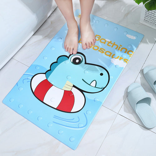 Children's Fun Bathing Mat