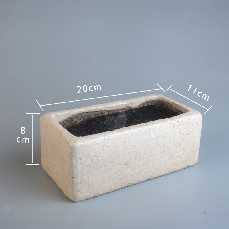 Bowlift Planter