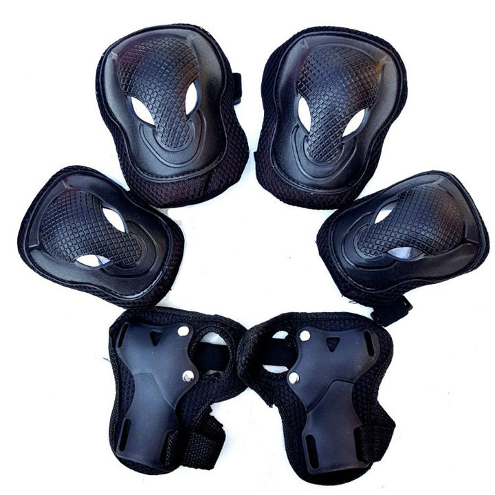 Protective Gear Set Bowlift
