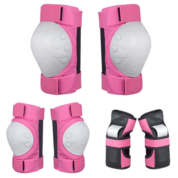 Protective Knee Pads Bowlift
