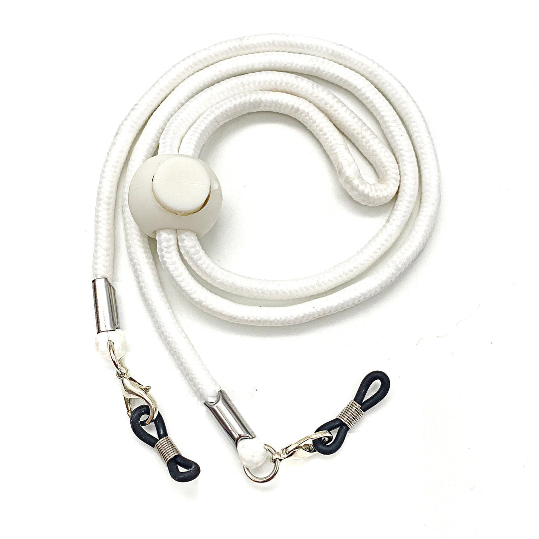 Adjustable Lanyard Bowlift