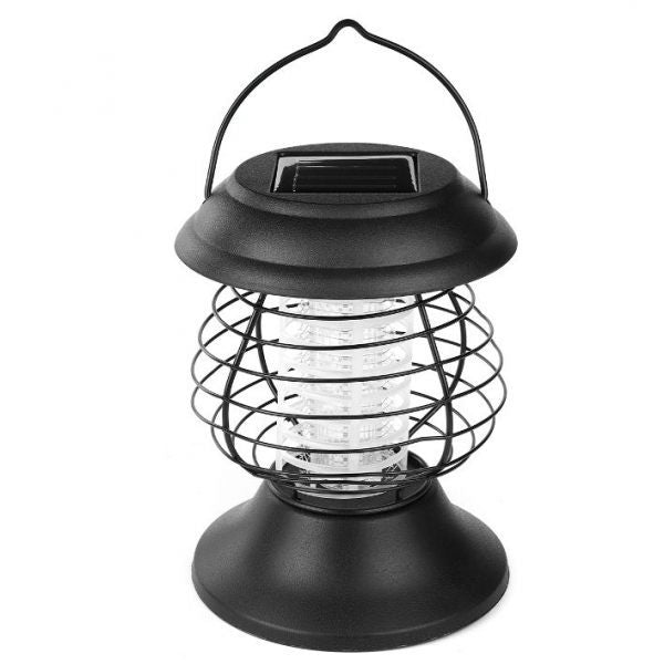 Solar-Powered Landscape Spot Light