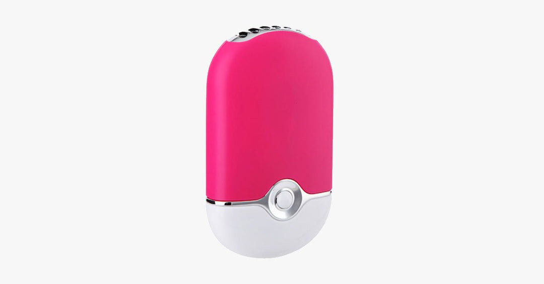 BowLift | Quick Lash Drying Fan – Let your mascara and lash extensions dry faster
