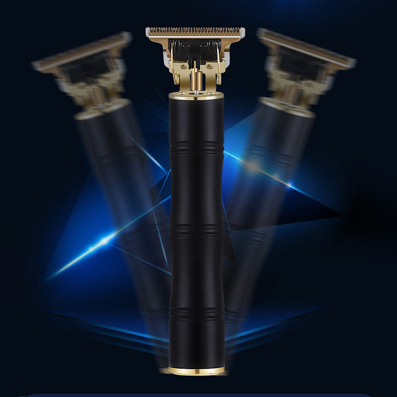 BowLift | Wireless Hair Clipper Men