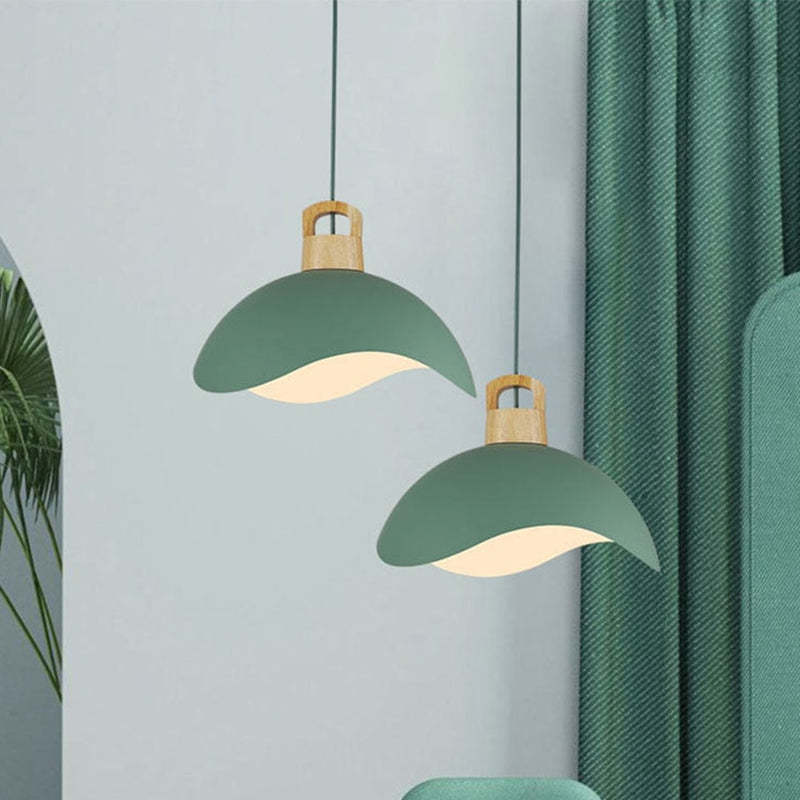BowLift | EleganteLuxe - Luxury Morandi Pendant Light for Interiors