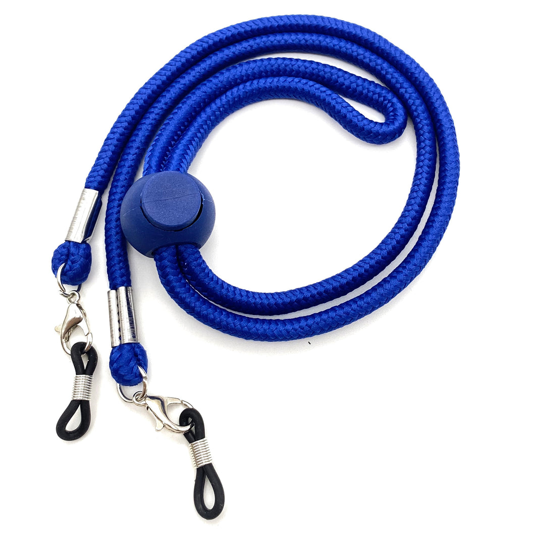 Adjustable Lanyard Bowlift
