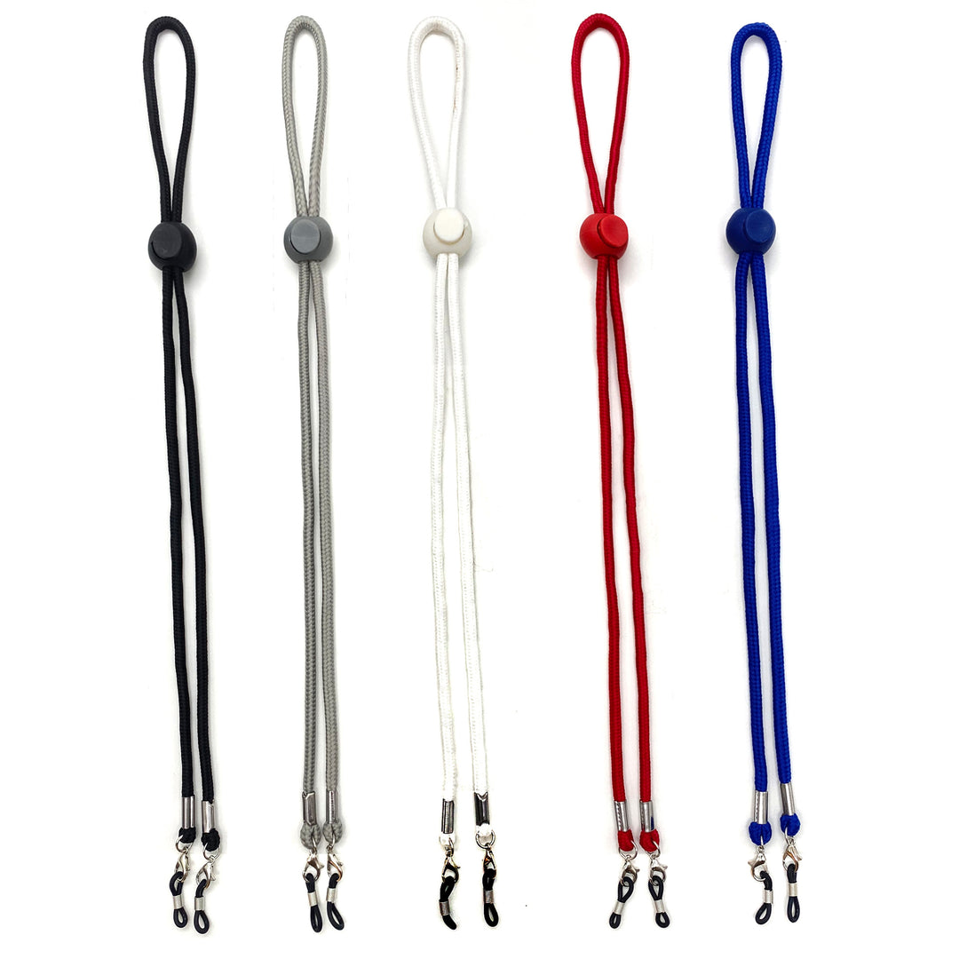 Adjustable Lanyard Bowlift