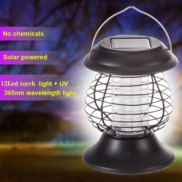 Solar Garden Light