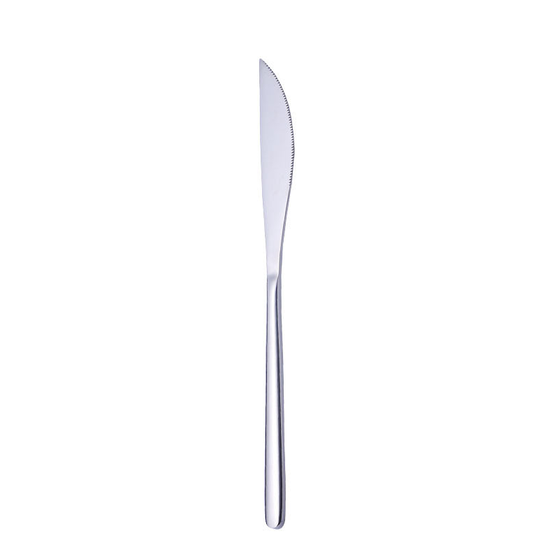 More Elegant and Functional Salad Spoon Bowlift