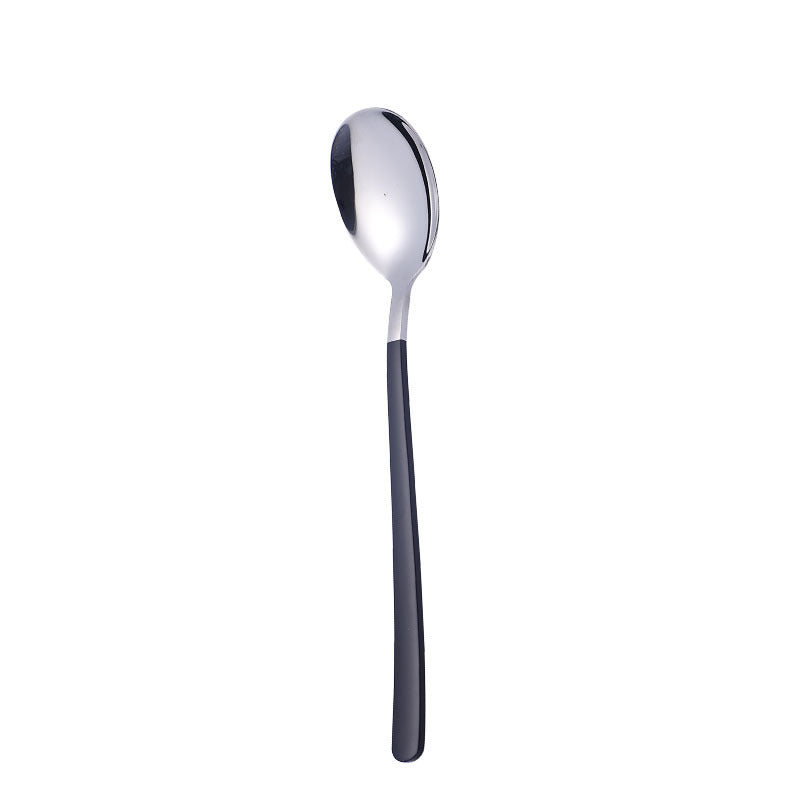 More Elegant and Functional Salad Spoon Bowlift